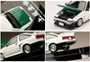 1/64 Hobby Japan 2011 Toyota Sprinter Trueno GT APEX (AE86) DK Tsuchiya Street Car Diecast Car Model