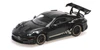 1/43 Minichamps 2025 Porsche 911 (992) GT3 RS (Dark Olive Metallic Green) Diecast Car Model