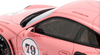 1/18 GT Spirit Porsche 911 (997) Turbo S LBWK Sidney Hoffmann "The Sow" #79 Car Model