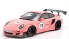 1/18 GT Spirit Porsche 911 (997) Turbo S LBWK Sidney Hoffmann "The Sow" #79 Car Model