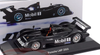 1/43 Spark Porsche LMP 2000 Prototype 2024 / 1999 (Black) Car Model