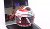 1/5 Spark 2020 F1 Charles Leclerc Scuderia Ferrari #16 Helmet Model
