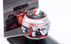 1/5 Spark 2021 F1 Charles Leclerc #16 Scuderia Ferrari SF21 Helmet Model