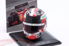 1/5 Spark 2021 F1 Charles Leclerc #16 Scuderia Ferrari SF21 Helmet Model