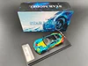 1/64 Star Model BMW M8 GTE Art Diecast Car Model