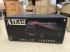 DAMAGED AS-IS (#2) 1/12 Scale 1983 GMC Vandura Black "The A-Team" Diecast Model Car by Greenlight