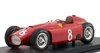 1/12 GP Replicas 1956 F1 Peter Collins Ferrari D50 #8 Winner Belgian GP Car Model