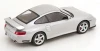 1/18 KK-Scale 2001 Porsche 911 (996) GT2 (Arctic Silver Metallic) Diecast Car Model