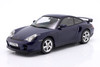 1/18 KK-Scale 2001 Porsche 911 (996) GT2 (Lapis Blue Metallic) Diecast Car Model
