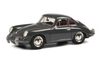 1/43 Schuco Porsche 356 SC (Grey) Resin Car Model