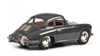 1/43 Schuco Porsche 356 SC (Grey) Resin Car Model