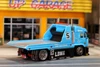 1/64 SW KamaZ LBWK (Blue) Diecast Car Model