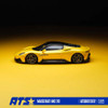 1/64 ATS Maserati MC20 (Yellow) Diecast Car Model