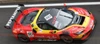 1/43 Looksmart Ferrari 296 GT3 EVO No.50 AF Corse 5th 24H Spa 2026 L. Wadoux - A. Leclerc - S. Gelael Car Model