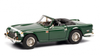 1/43 Schuco Triumph TR250 (Green) Resin Car Model