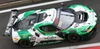 1/43 Looksmart Ferrari 296 GT3 EVO No.60 JMW Motorsport 24H Spa 2026 T. Kiefer - R. Ineichen - T. Heinemann - P.-L. Chovet Car Model