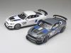 Model Kit Ford Mustang GT4 1/24 Scale Model by Tamiya