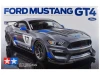 Model Kit Ford Mustang GT4 1/24 Scale Model by Tamiya