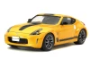 Model Kit Nissan 370Z Heritage Edition 1/24 Scale Model by Tamiya