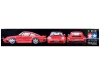 Model Kit Porsche 959 1/24 Scale Model by Tamiya