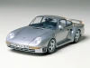 Model Kit Porsche 959 1/24 Scale Model by Tamiya
