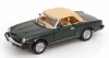 1/18 Touring 1982 Pininfarina Spidereuropa (Dark Green) Diecast Car Model