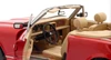 1/18 Touring 1982 Pininfarina Spidereuropa (Red) Diecast Car Model