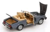 1/18 Touring 1982 Pininfarina Spidereuropa (Blue Metallic) Diecast Car Model