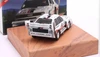 1/43 Werk83 1987 Audi Sport Quattro S1 E2 #1 Winner Pikes Peak Audi Sport Team Walter Röhrl Diecast Car Model
