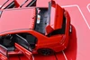 1/43 Gatherjoy Mitsubishi Lancer Evolution IX Evo 9 Ralliart (Red) Diecast Car Model