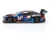 1/18 Minichamps 2025 BMW M4 GT3 Evo #31 8th 24h Spa Team WRT Dries Vanthoor, Sheldon van der Linde, Marco Wittmann Diecast Car Model