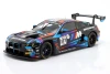 1/18 Minichamps 2025 BMW M4 GT3 Evo #31 8th 24h Spa Team WRT Dries Vanthoor, Sheldon van der Linde, Marco Wittmann Diecast Car Model