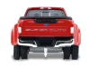 2022 Ford F-450 Dually Pickup Truck "Hobby Shop Auto Mechanic" Red with Mechanic Figure "The Hobby Shop" Series 17 1/64 Diecast Model Car by Greenlight