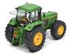 1/32 Schuco John Deere 4955 Green Diecast Model