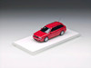 1/64 Dico Model Audi RS2 Avant (Red) Diecast Car Model