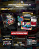 1 Pack of 4 Cards TW Liberty Walk Collection Vol.03 Euro Style-Hobby Box