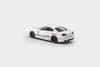 1/64 Modelmodel Nissan Silvia Vertex S15 (White) Diecast Car Model