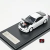 1/64 LCD Honda Integra DC5 Type-R (White with Carbon Hood) Diecast Car Model