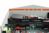 1/64 BMC Diorama Garage Set Yokohama Advan