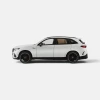 1/18 NZG 2026 Mercedes-AMG GLC 63 (Opalith White) Diecast Car Model