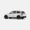 1/18 NZG 2026 Mercedes-AMG GLC 63 (Opalith White) Diecast Car Model