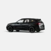 1/18 NZG 2026 Mercedes-AMG GLC 63 (Obsidian Black) Diecast Car Model