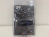 CHASE CAR 1/64 Mini GT Mazda RX-7 RE-Amemiya Matsukiyo KOKU 3 Rotor NA-7 TAS 2025 Best Tuned Car Award Diecast Car Model