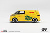 1/64 Mini GT Volkswagen ID.Buzz DHL Electric Diecast Car Model