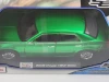 1/18 Maisto 2005 Chrysler Hemi 300C (Green) Diecast Car Model