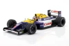 1/18 Werk83 1992 F1 Nigel Mansell Williams FW14B #5 Formula 1 World Champion Diecast Car Model
