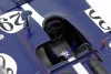 1/18 Werk83 1970 Porsche 908/02 #29 9th 24h LeMans Solar Productions Herbert Linge, Jonathan Williams Diecast Car Model