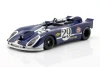 1/18 Werk83 1970 Porsche 908/02 #29 9th 24h LeMans Solar Productions Herbert Linge, Jonathan Williams Diecast Car Model