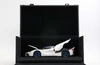 1/18 BBR 2012 Ferrari LaFerrari (Bianco White) Diecast Car Model with Special Package Limited 20 Pieces