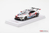 1/43 TSM BMW M8 GTLM #25 2018 IMSA Michelin GT Challenge Resin Car Model